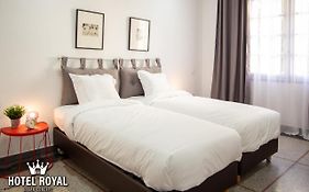 Hôtel Royal Urban Concept